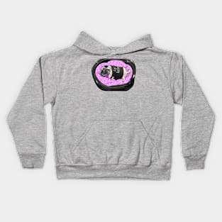 Catkiller Kids Hoodie